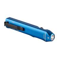 Streamlight (SLT88817) - Wedge Slim Everyday Carry Flashlight - Blue